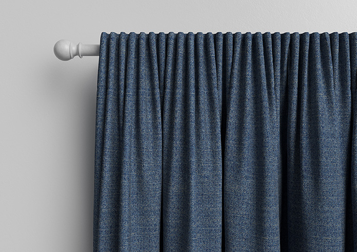Jakarta, Seabed - Made to Measure Curtains - Image 10